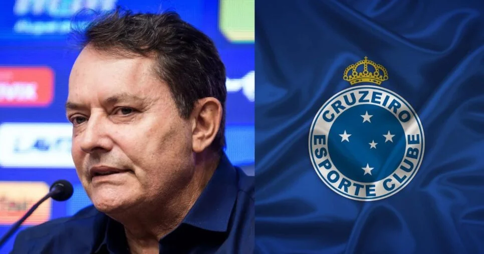 Além de Gabigol e Dudu: Cruzeiro procura reforços para outras posições