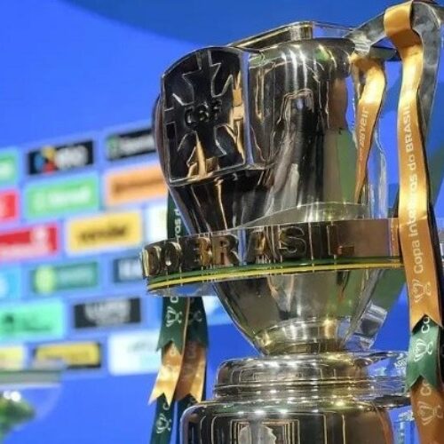 Copa do Brasil: Fique por dentro das oitavas de final