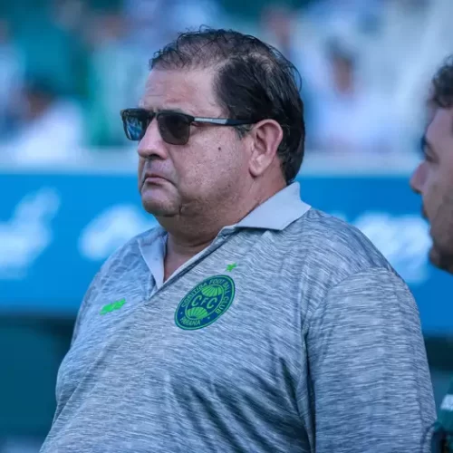 O Sport está próximo de confirmar a contratação do técnico Guto Ferreira