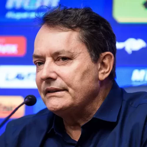 Pedrinho anuncia intenção de contratar um grande jogador para o Cruzeiro: ‘Balançar Minas Gerais’