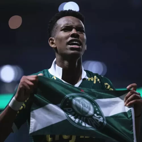 Abel se encanta por Estêvão: ‘Esse moleque faz maravilhas’