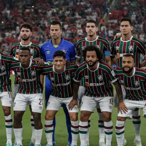 Fluminense demonstra o mesmo desempenho insatisfatório de 2023