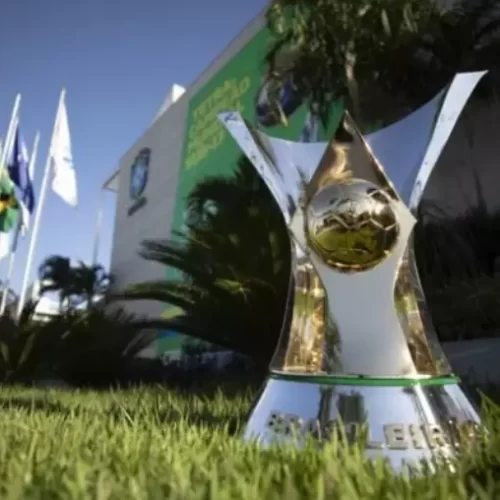 Campeonato Brasileiro 2024: Confira os dias e horários dos primeiros jogos