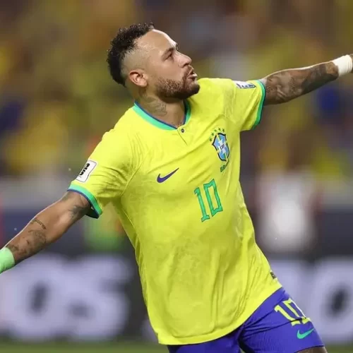 Neymar pode retornar à Seleção em novembro? CBF vai à Arábia Saudita para acompanhar