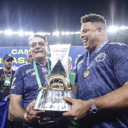 Tudo que se sabe da compra do Cruzeiro SAF