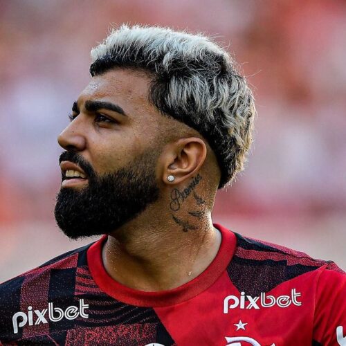 Em campo e fora dele, Gabigol será um trunfo para o Cruzeiro a partir de 2025