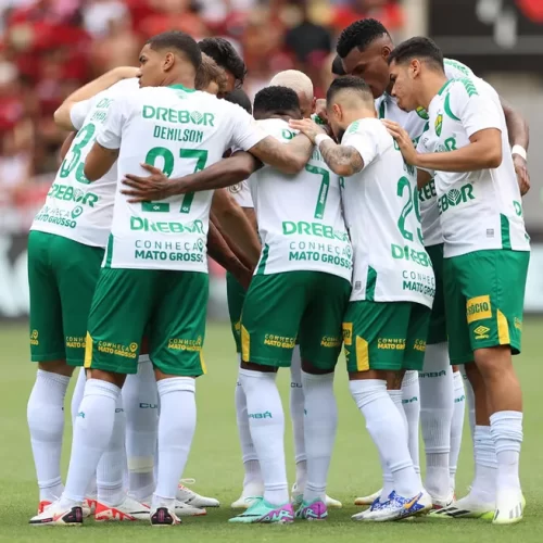 Mais cinco equipes garantem vaga na fase de grupos da Sul-Americana