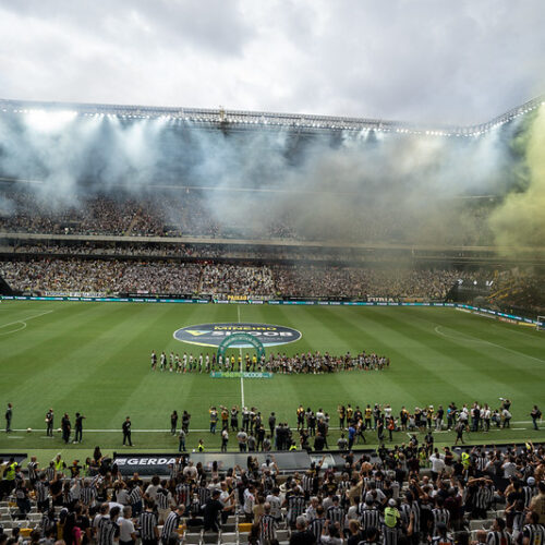 Sob o risco de ser excluído do Campeonato Mineiro, o Atlético-MG teve o julgamento por homofobia foi reagendado