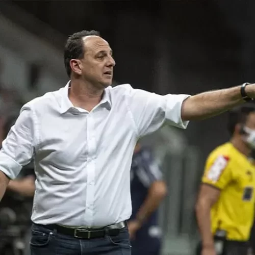 Bahia de Rogério Ceni chega a 13 derrotas em 13 confrontos contra o Flamengo