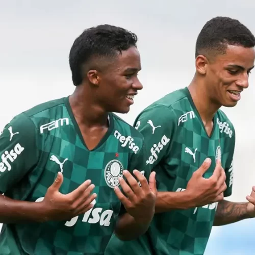 Por qual motivo o Palmeiras mudou de ideia e permitiu que um trio fosse liberado para a seleção sub-20