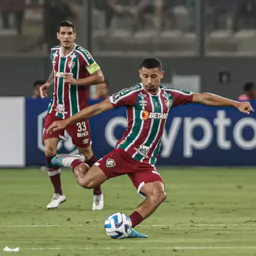 Fluminense terá reforços para a estreia no Campeonato Brasileiro, mas continuará com desfalques