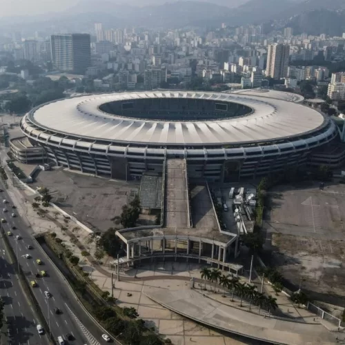 Veja como funciona a votação para a sede da próxima Copa do Mundo Feminina