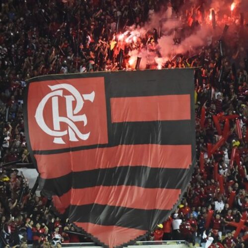 Flamengo assegura prêmio milionário ao avançar para a final da Copa do Brasil