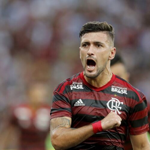 Flamengo anuncia lesão e perde mais um jogador titular para a decisão na Libertadores