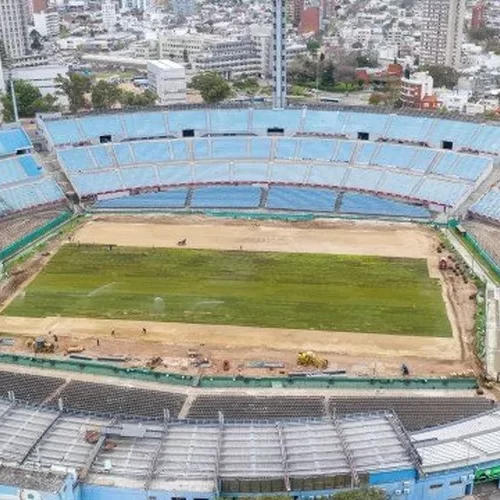 FIFA recebe propostas para as Copas do Mundo de 2030 e 2034; Uruguai será o palco da abertura em 2030