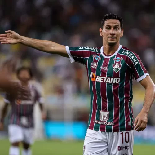 Fluminense poderá ter até sete jogadores ausentes na estreia da Libertadores