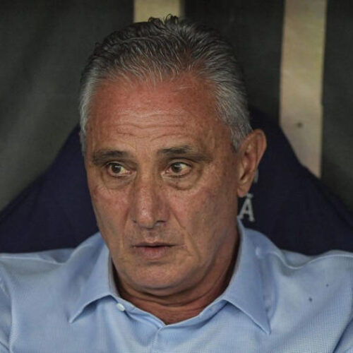 Tite é demitido do Flamengo e Filipe Luís assume como interino