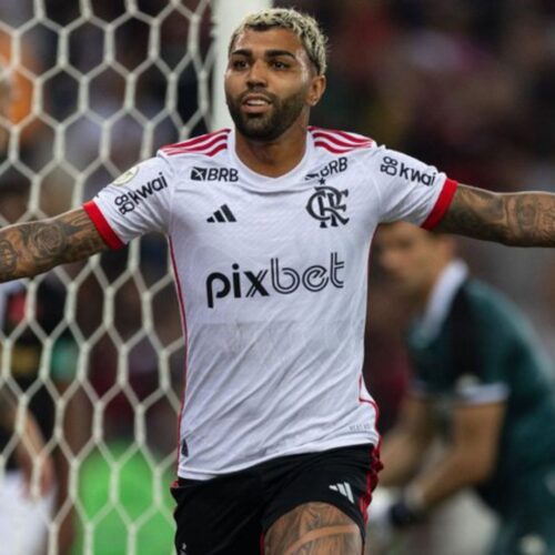 Gabigol não está sozinho: jogadores do Brasileirão que podem assinar pré-contrato a partir de hoje