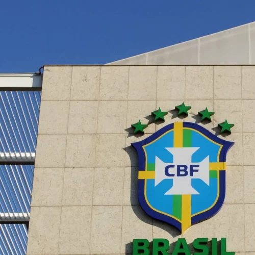 CBF justificou por que o Brasil liderou o número de jogos com suspeitas de manipulação em 2023