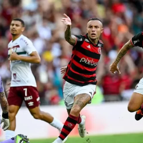 Jogadores do Flamengo são levados ao hospital devido a possíveis lesões sérias