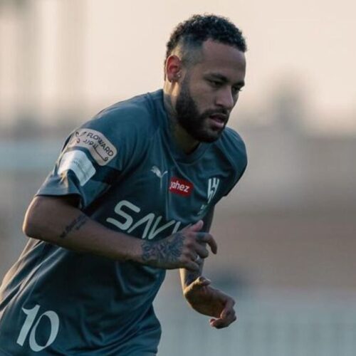 Al-Hilal faz anúncio inesperado sobre Neymar