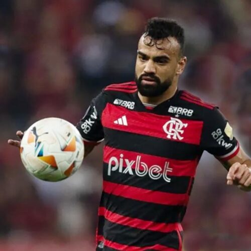 Cruzeiro e Flamengo estão em negociação para a contratação de Fabrício Bruno e se reunirão nesta segunda-feira para formalizar o acordo.