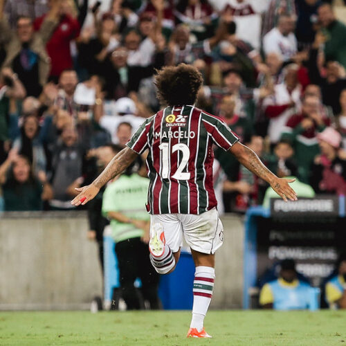 Fluminense possui sete jogadores cujos contratos estão na reta final, confira