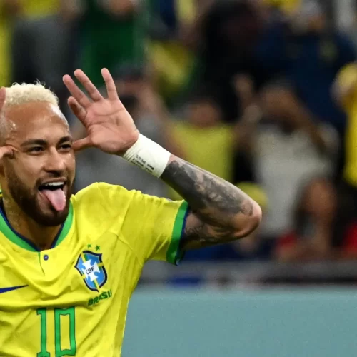 Quando Neymar será convocado novamente para a seleção brasileira? Confira o plano de Dorival