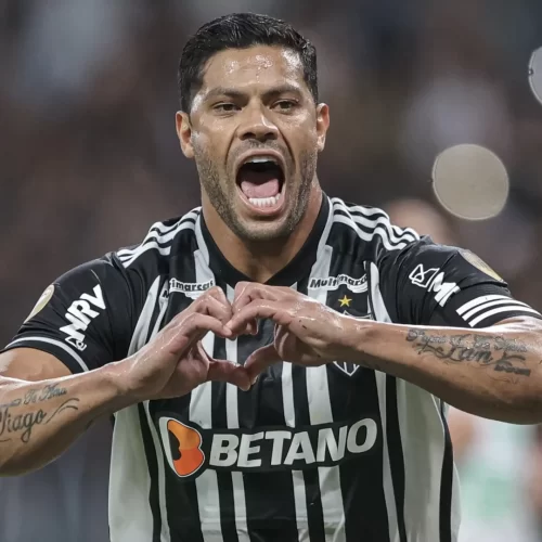 Hulk brilha na vitória do Atlético sobre o Athletic