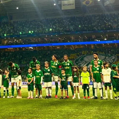 Descubra se o Palmeiras precisa investir em reforços significativos para o Super Mundial