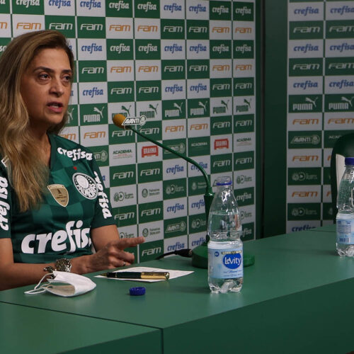 Juventude ameaça processar o Palmeiras por não repassar parte da venda milionária de jogador