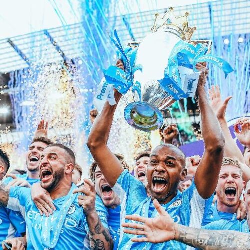 Inicia nesta sexta-feira a nova temporada da Premier League