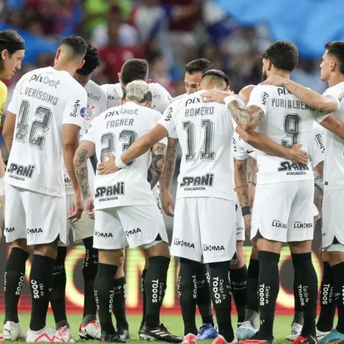 Corinthians enfrenta a possibilidade de ficar de fora da Copa do Brasil em 2025