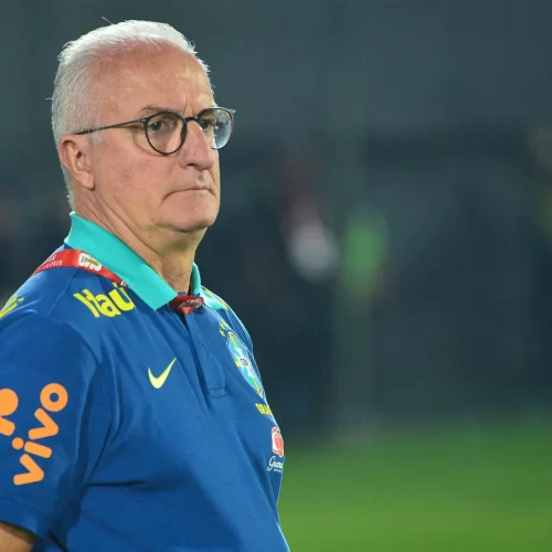 Confira quando Dorival anunciará a convocação da Seleção para os jogos de outubro das Eliminatórias