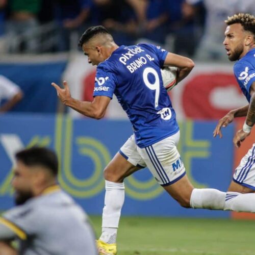 Cruzeiro está muito próximo de alcançar a meta de pontos estabelecida para o primeiro turno e possui mais de 67% de chances de garantir um lugar na Libertadores