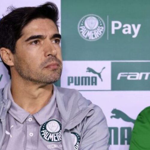 Salário elevado no Palmeiras ‘protegido’ Abel Ferreira de interesse de clubes portugueses