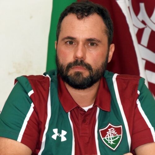 Presidente do Fluminense critica: “Preferem fazer shows. Prefiro títulos”