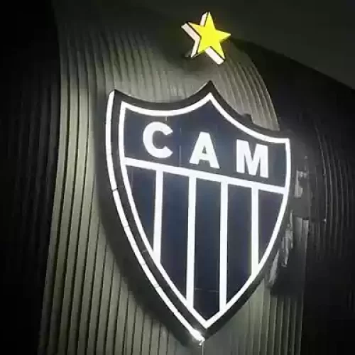 Veja quanto o Atlético quitou em dívidas