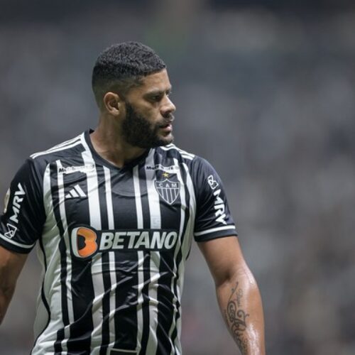 Atlético confia em Hulk para ‘repetir 2023′ e superar a crise diante do São Paulo