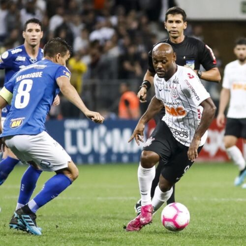 Onde assistir a final da Supercopa: Corinthians x Cruzeiro