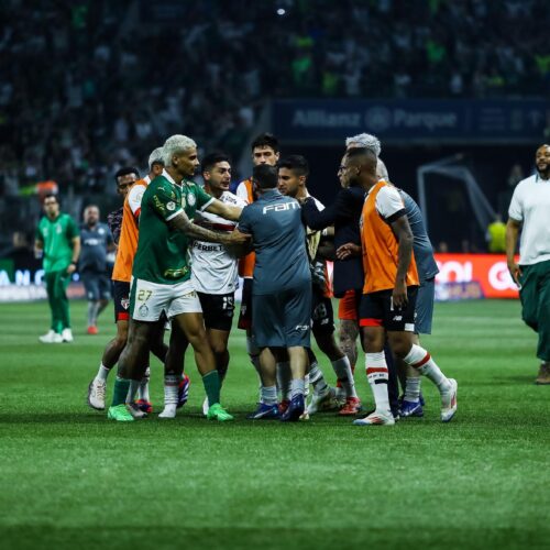 Como denúncia de aliciamento no Palmeiras motivou exclusão do Corinthians