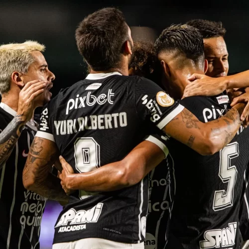 Veja quais são as medidas necessárias para o Corinthians se qualificar no Campeonato Paulista