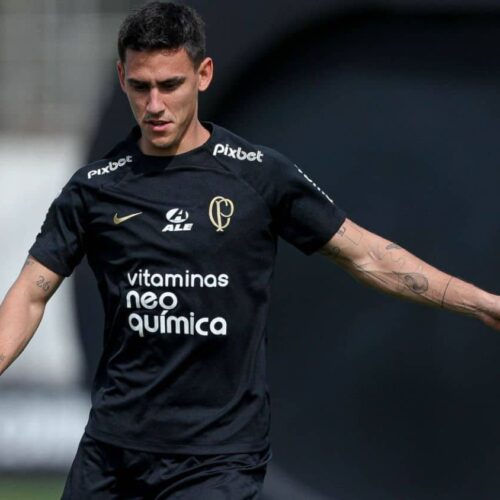 Corinthians pretende investir em mais jogadores estrangeiros 