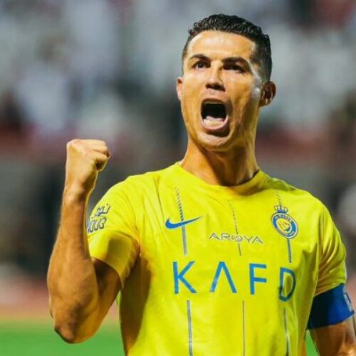 Cristiano Ronaldo, aberto a novos desafios, pode deixar o futebol saudita