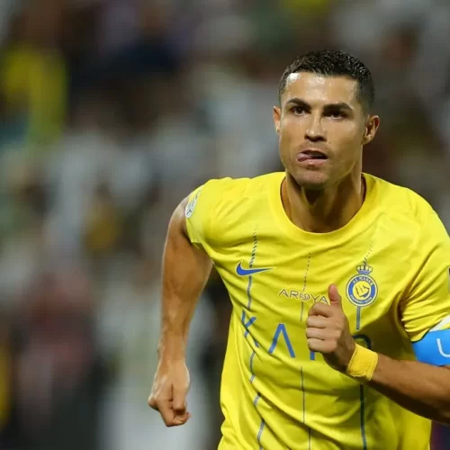 Cristiano Ronaldo se torna um desfalque inesperado para a estreia do Al Nassr na Liga dos Campeões da Ásia