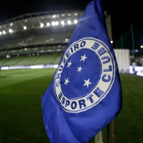 Pedrinho compartilha planos acerca da possível construção de estádio exclusivo para o Cruzeiro