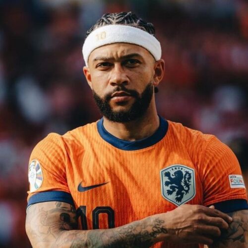 Como o Corinthians conseguiu a contratação de Memphis Depay em apenas 4 dias, veja detalhes