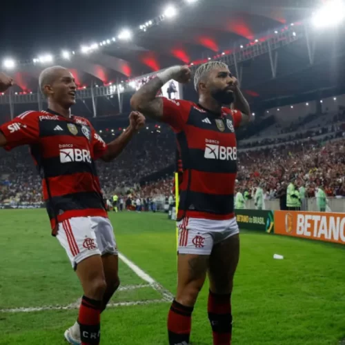 Flamengo terá um desfalque importante para a semifinal do Campeonato Carioca