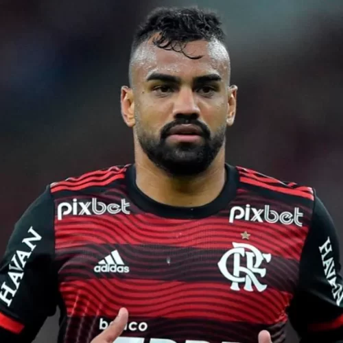 Veja quanto o Flamengo quer para vender Fabrício Bruno ao Cruzeiro