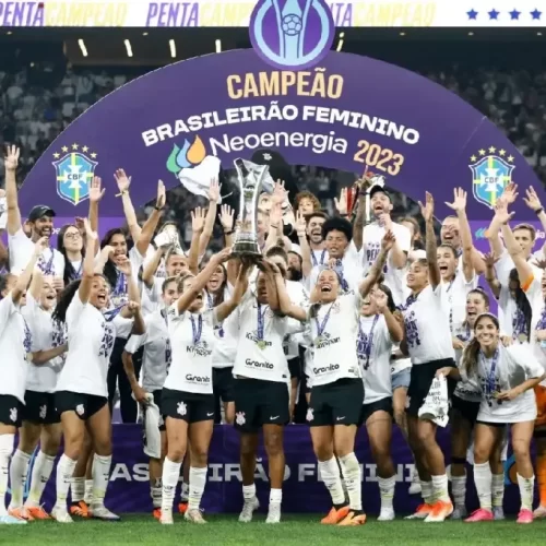 Brasileirão feminino: clássicos possuem destaque